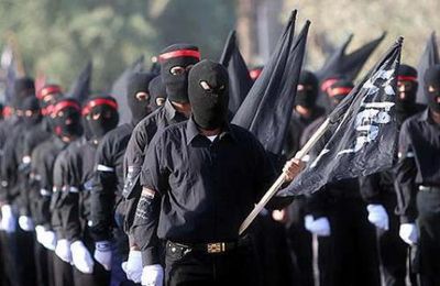 الميليشيات :جوهر الاستراتيجية الإيرانية - طلعت رميح