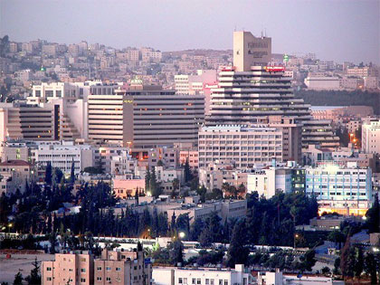 اللاجئين الفلسطينيين القادمين من العراق سوريا يبعثون برسالة إلى مفوضية اللاجئين في الأردن يطلبون منها إيجاد حل لهم
