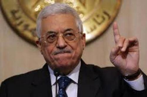 عباس : طُرح علينا مجددا ضم أراض من سيناء إلى غزة لاستقبال اللاجئين الفلسطينيين ورفضنا