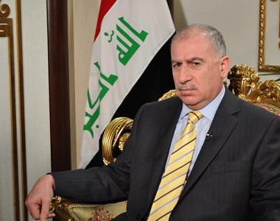 رئيس البرلمان العراقي يزور قطاع غزة الإثنين المقبل