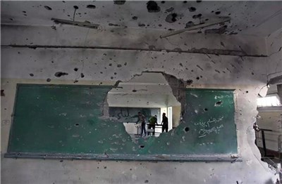 'الأونروا': 300 ألف طفل يعودون إلى المدارس في غزة وسوريا