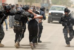 الأمم المتحدة : القوات العراقية بحاجة لتدريب لتأمين حقوق الانسان