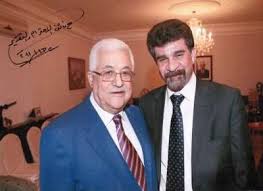 السفير عبدالهادي يشكر روسيا على "مساعدتها" للشعب الفلسطيني في سوريا