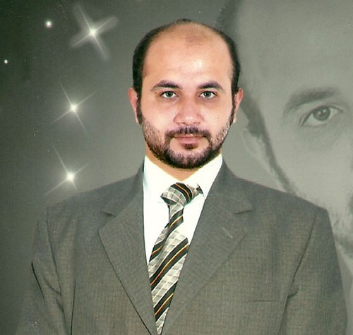 ترحيل الفلسطيني أحمد رشيد عادل الأسعد إلى العراق من قبل السلطات السورية والسلطات العراقية ترفض استقباله