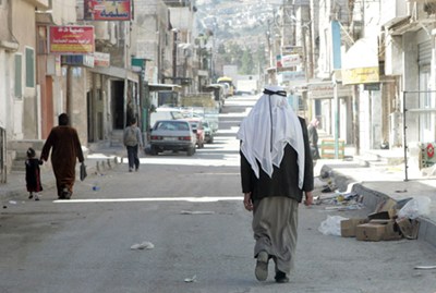 30 مليار دولار للاردن مقابل توطين الفلسطينيين