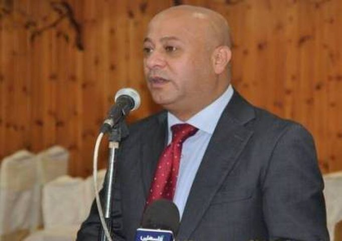 أبو هولي : رفض "اسرائيل" عودة اللاجئين الى ديارهم اطال الصراع في المنطقة وليس دعم "الأمم المتحدة" للأونروا