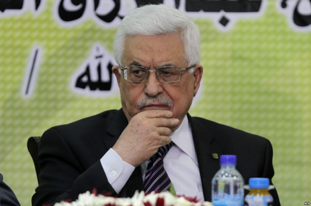 محمود عباس : العراق والدول المضيفة للفلسطينيين عام 1948 لا بد أن تحصل على تعويضات.. الاغتيالات كانت تأتي من العراق ومن طارق عزيز.. أحمد جبريل وبقايا حماس لا يخافون الله.. السيسي بطل من أبطال مصر والأمة العربية.. والله أعز ما عندي الجنسية "الإسرائيلية"