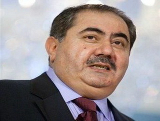 وزير الخارجية العراقي : نضع كل إمكانياتنا لإنجاح المؤتمر الدولي للتضامن مع الأسرى