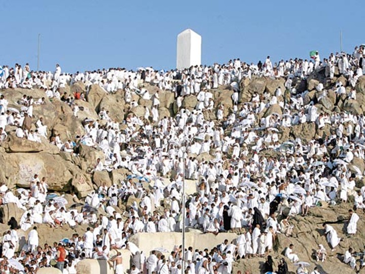 ما حكم صيام يوم عرفة والإكثار من النوافل فيه؟