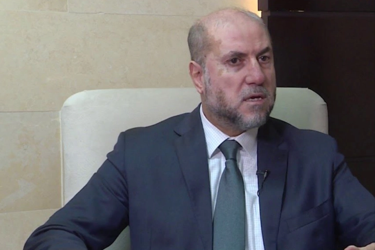 الهباش يستهجن التشكيك في هوية وموقع المسجد الأقصى