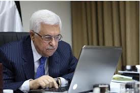 الرئيس محمود عباس يهنئ الشعب الفلسطيني بعيد الأضحى المبارك