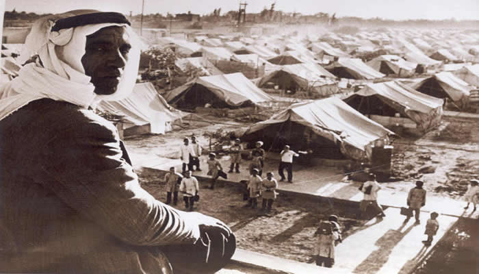 الفلسطينيون .. التغريبة الفلسطينية مستمرة - نبيل السهلي