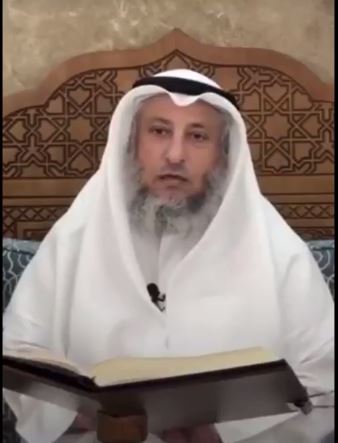 لو كان هذا الذي وقع .. لأمير أو ملك أو رئيس أي دولة إسلامية لقامت الدولة ولم تقعد .. اغضبوا لنبينا محمد صلى الله عليه وسلم ، أكثر مما تغضبون لرؤساء بلدانكم – الشيخ د. عثمان خميس